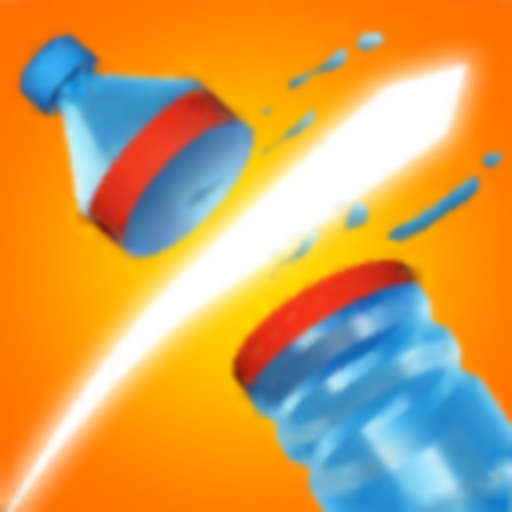 Slice Chef! app icon