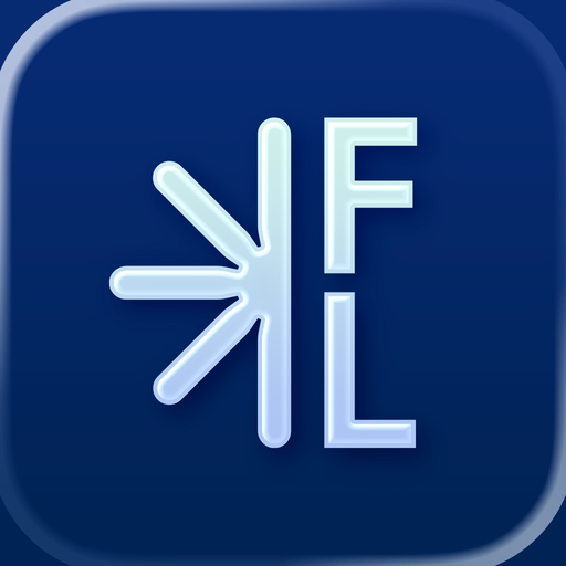 Five Lives: Brain Health 50+ app icon