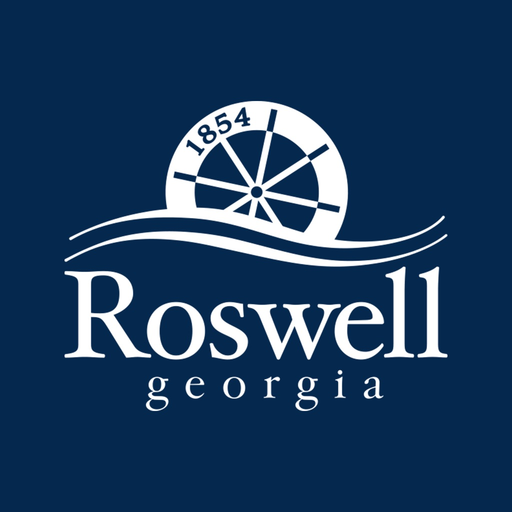 City of Roswell App app icon