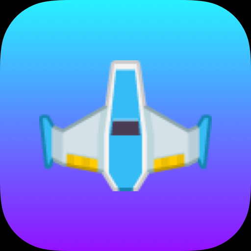 SpaceShooter2020 app icon