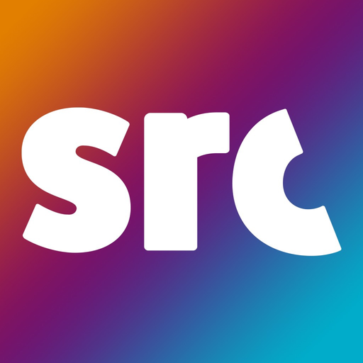 SRC Go app icon