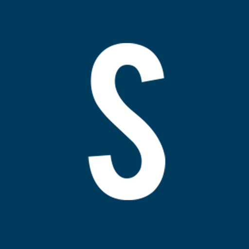 Seti Media app icon