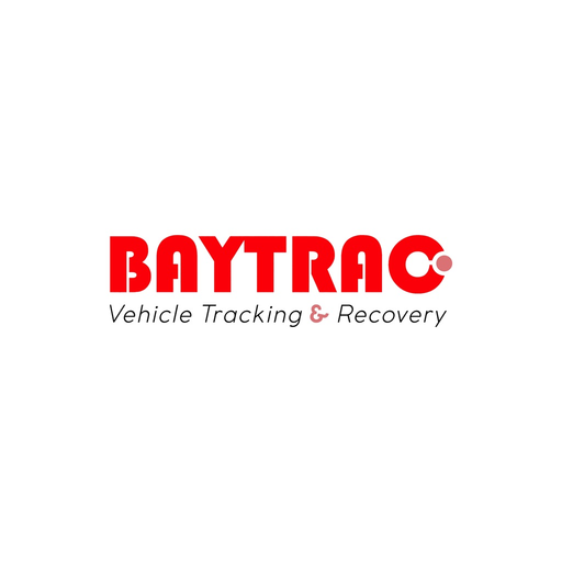 Baytrac SVR app icon