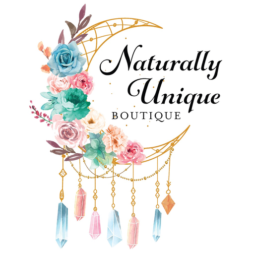 Naturally Unique Boutique app icon