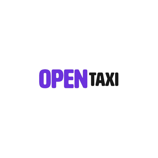 OpenTaxi - Tilaa taksi app icon