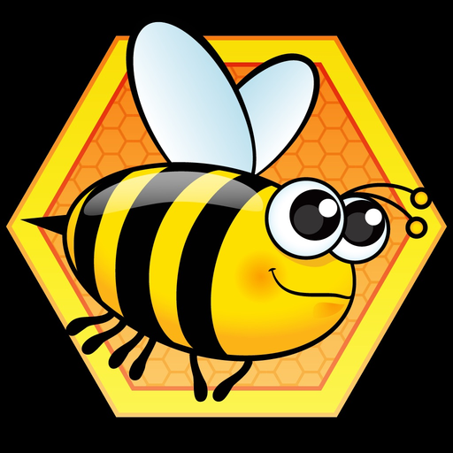 BrailleBuzz app icon
