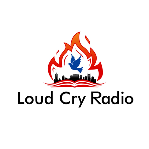 Loud Cry Media app icon