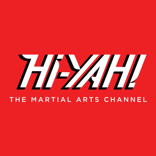 Hi-YAH! app icon