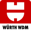 Wurth WDM icon