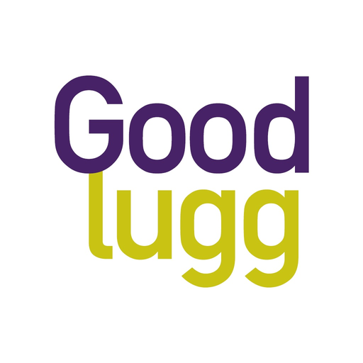 굿럭 Goodlugg app icon