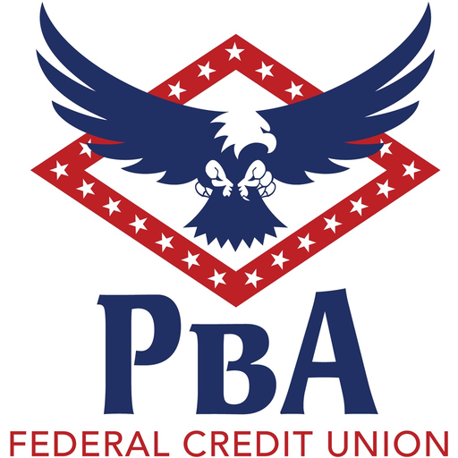 PBA Federal Credit Union app icon