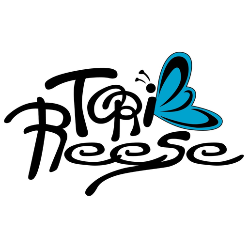 TORI REESE app icon