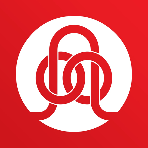 Donor Connection app icon