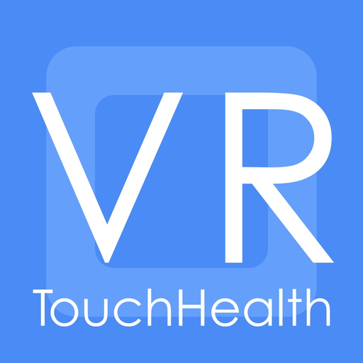 TouchHealth Virtual Reception app icon