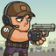 Anti Terrorist Hero icon
