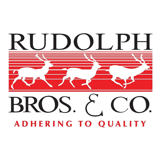 Rudolph Bros. & Co. app icon