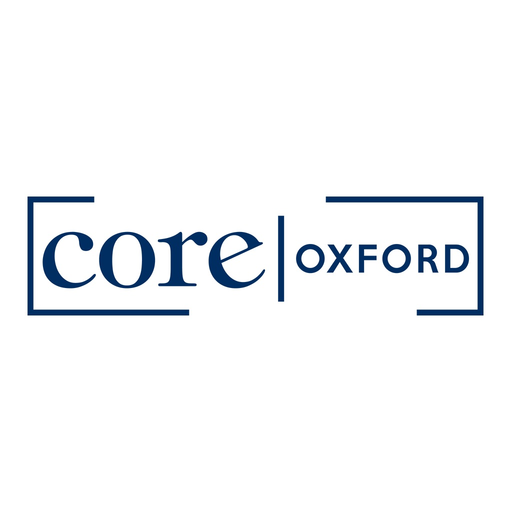 Core Fitness Oxford app icon