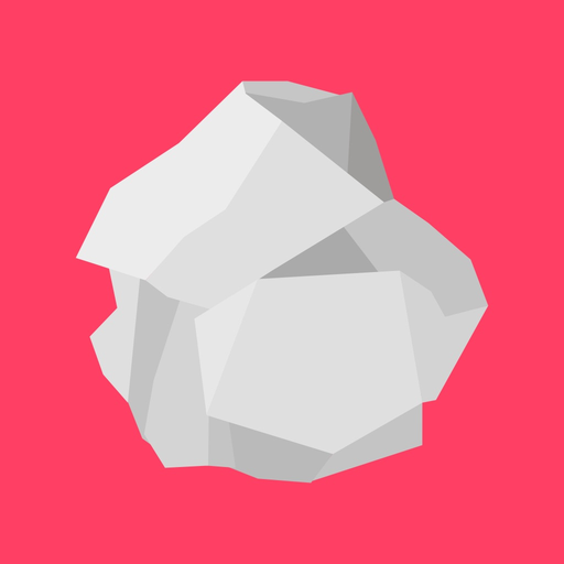 Scratch Paper: Infinite Canvas app icon