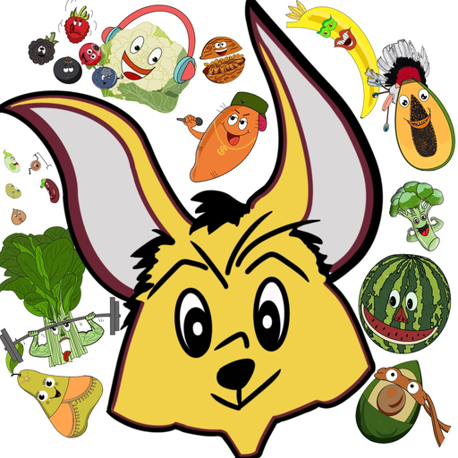 Magic Food FE app icon