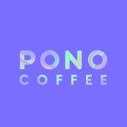 Pono Coffee app icon