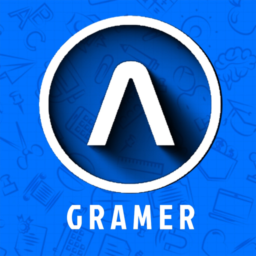 Akin Dil İngilizce Gramer app icon