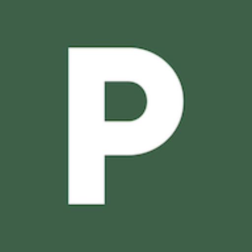 Pintrip - motorhome stopovers app icon