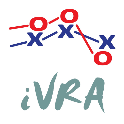 MedRx iVRA app icon