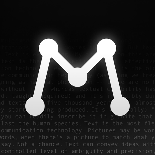 Matter: Reading App app icon