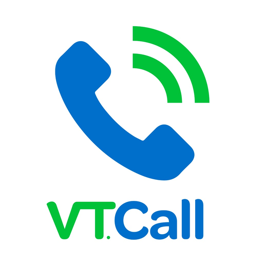 Telefone VT.Call app icon