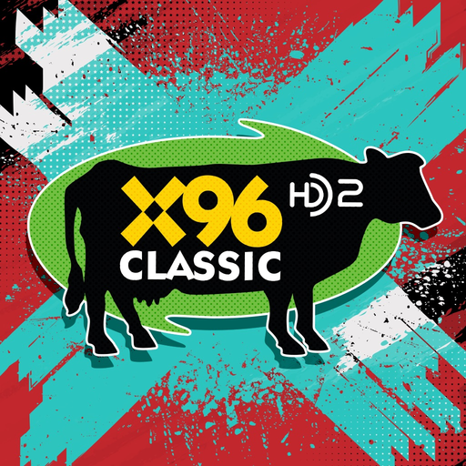 X96 Classic app icon