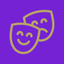 Secret Actor Society icon