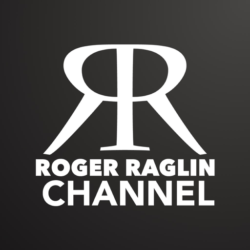 Roger Raglin Channel app icon