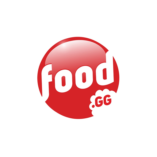 Food.gg - Guernsey Takeaway app icon