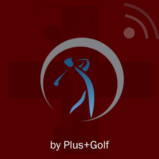 Tour Profesionales de Golf AR app icon
