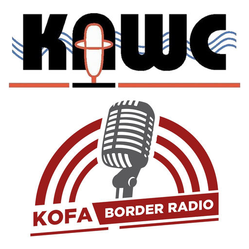 KAWC / KOFA app icon