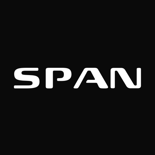SPAN Home app icon