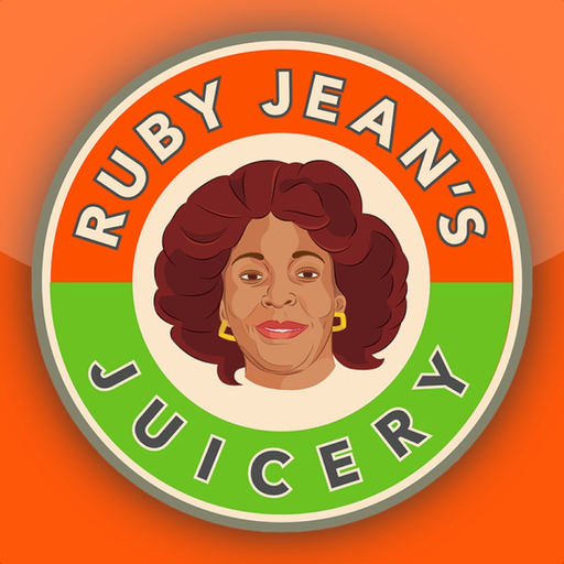 Ruby Jean's Juicery app icon