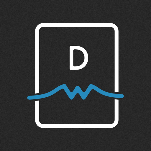 Deep Water Church App app icon