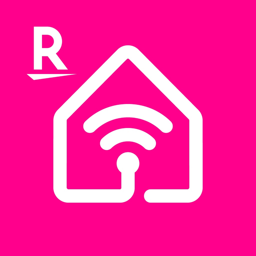 Rakuten Casa app icon