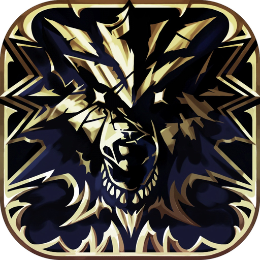 Rogue Hearts - Standalone app icon