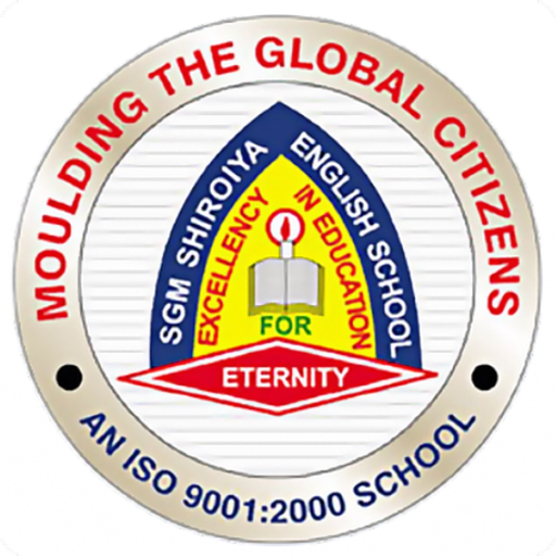 SGM Shiroiya English School app icon