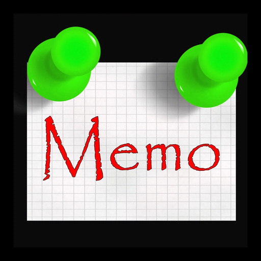 Write Notes and Share app icon