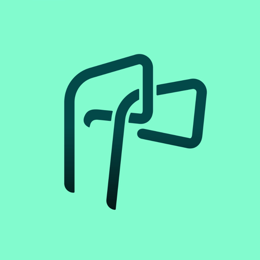 ParPoints Golf app icon