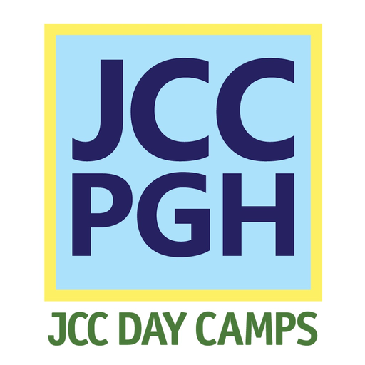 JCC PGH Day Camps app icon