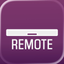 Sound Bar Remote icon