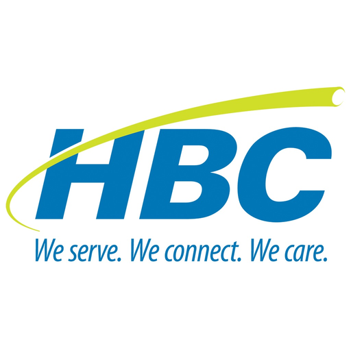 HBC GigaHome app icon