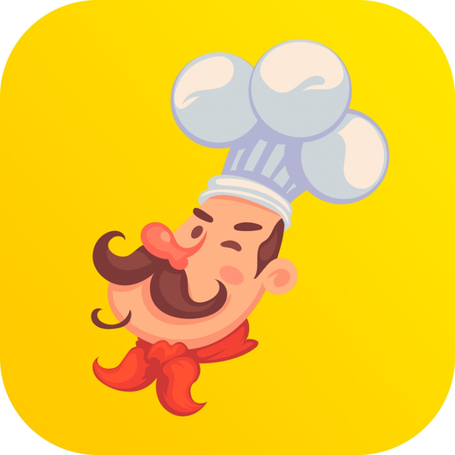Appfood app icon