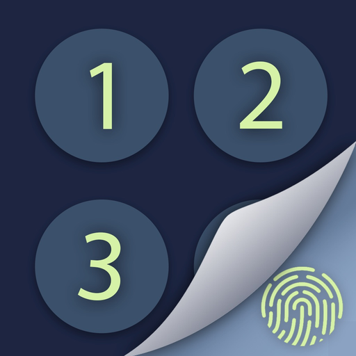 Safe Lock Photos app icon