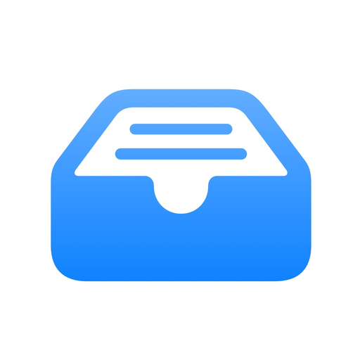 Reading List - Read Later app icon