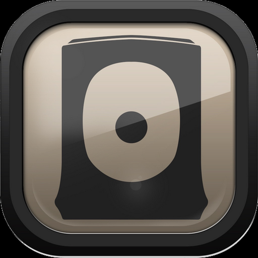 MarkVu Viewer app icon